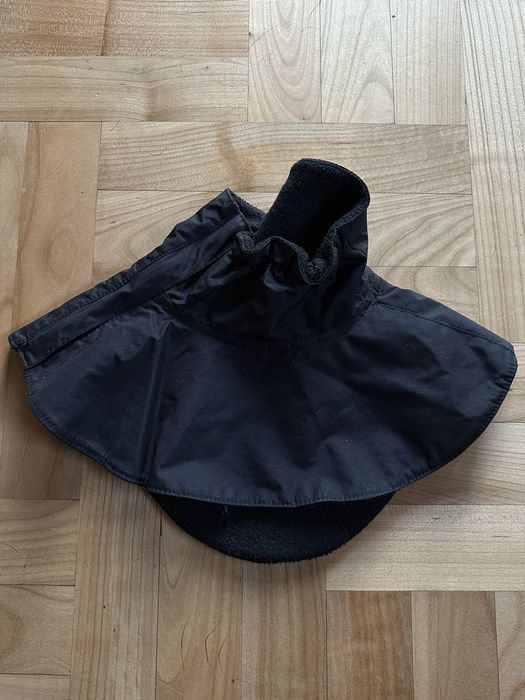 Vintage BMW neck warmer vintage motorsport Grailed