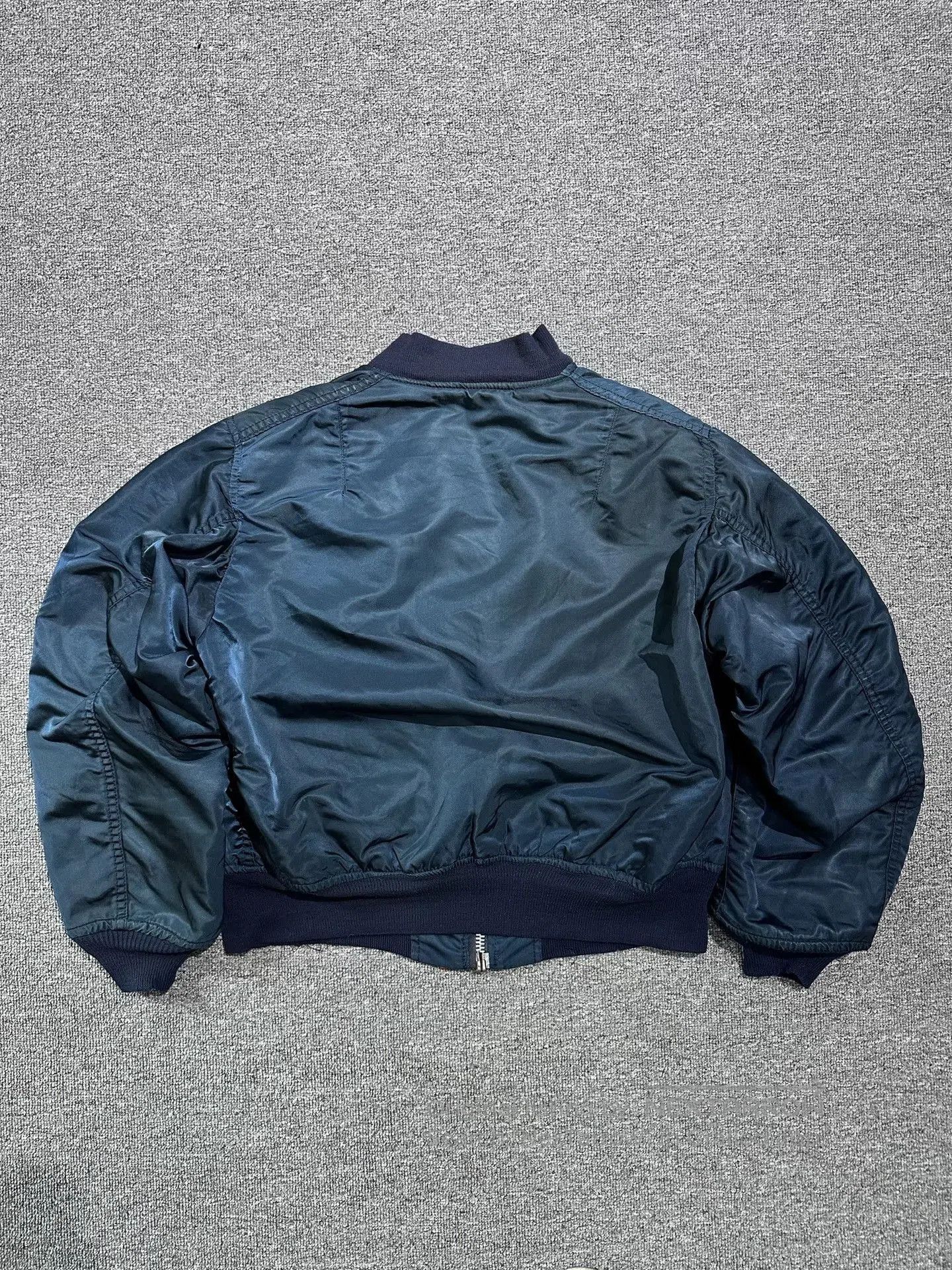 Vintage Vintage Ma. Size US L / EU 52-54 / 3 - 3 Thumbnail