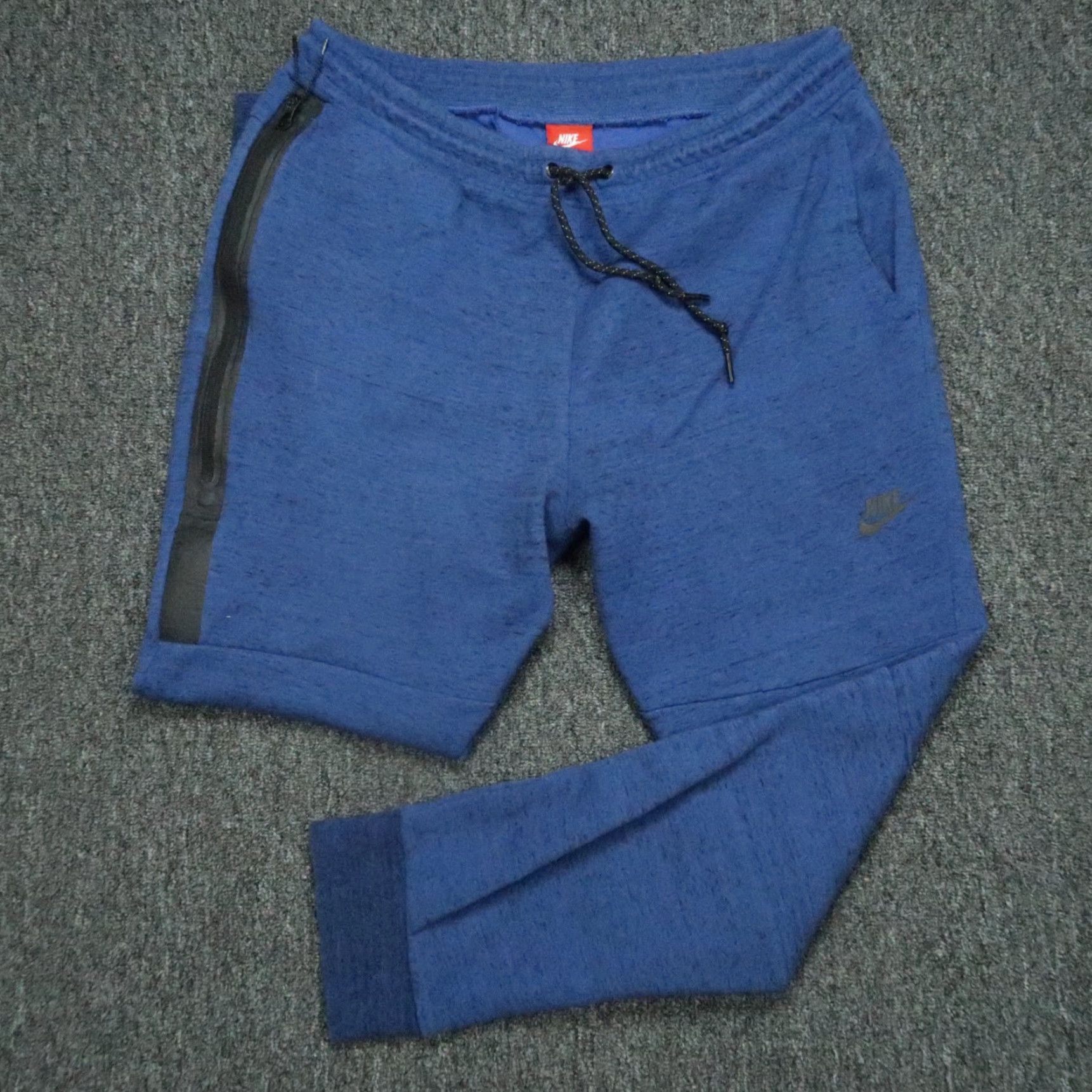 Nike Nike Tech Fleece Pants Jogger XS? Size US 36 / EU 52 - 2 Thumbnail