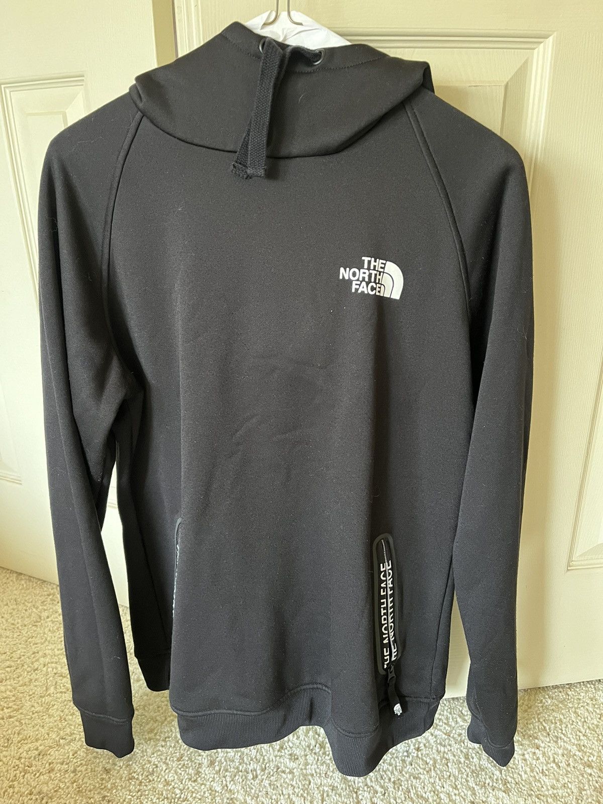 The North Face Size L - The North Face Hoodie 📦FAST SHIPPING📦 Size L / US 10 / IT 46 - 5 Thumbnail