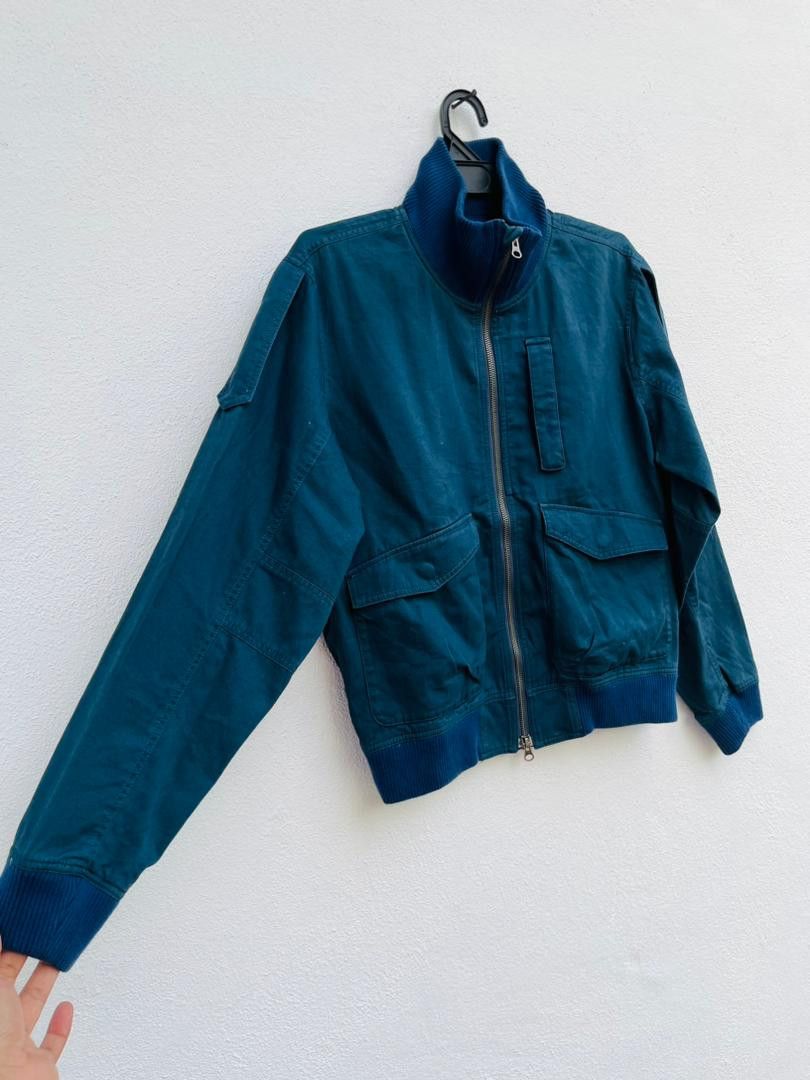 Japanese Brand × Vintage Vintage The Rest Ought Japanese Designer Fashion Style Size US M / EU 48-50 / 2 - 4 Thumbnail