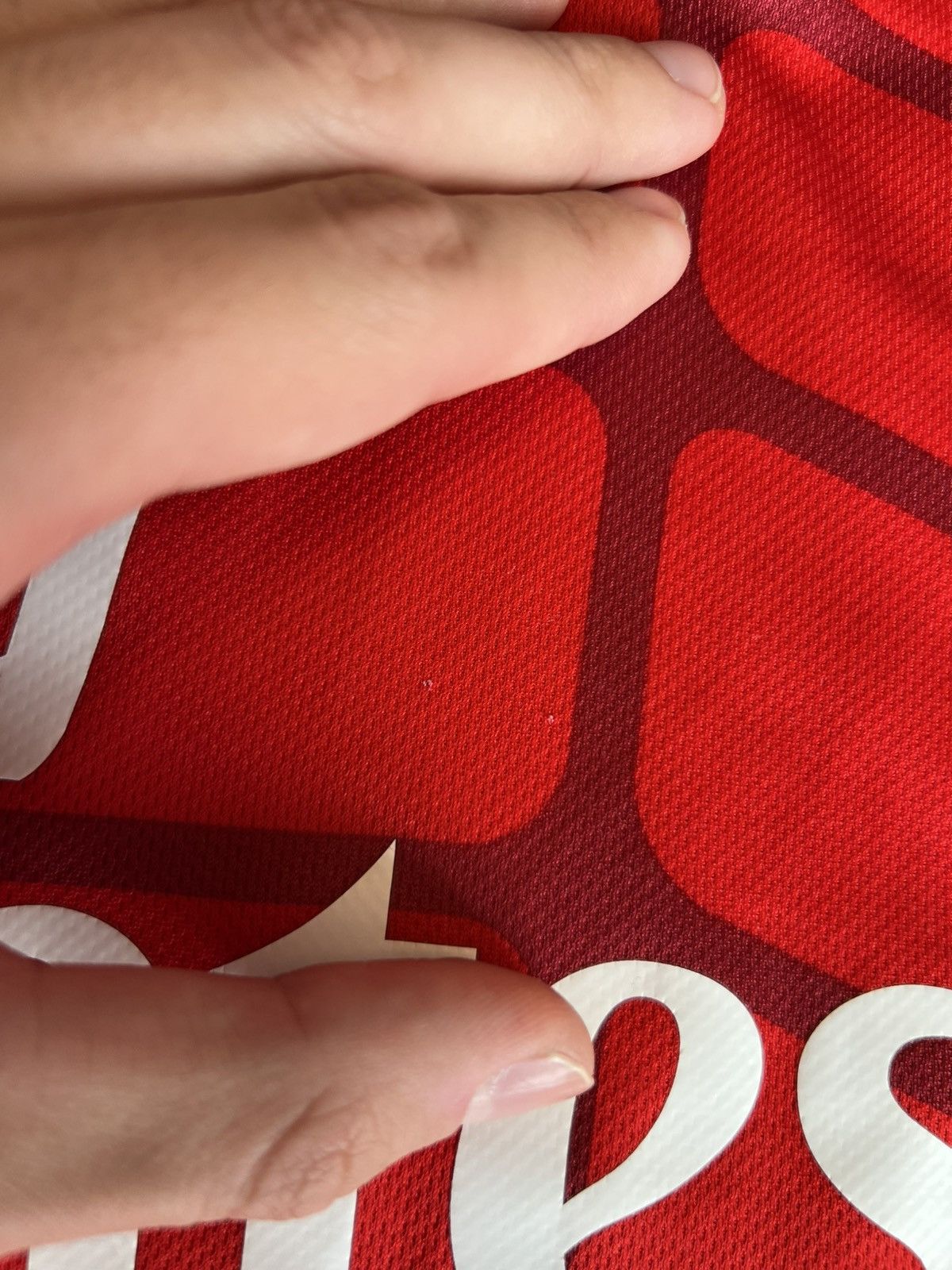 Puma Puma Arsenal 2015/16 Training Jersey Size US L / EU 52-54 / 3 - 19 Thumbnail