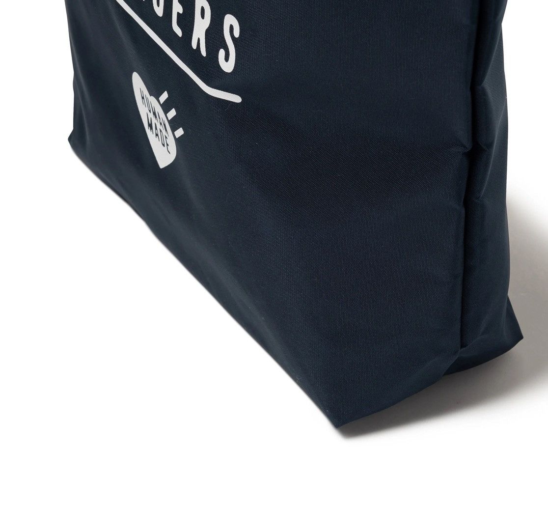 Human Made Human Made Tote Bag Size ONE SIZE - 4 Thumbnail