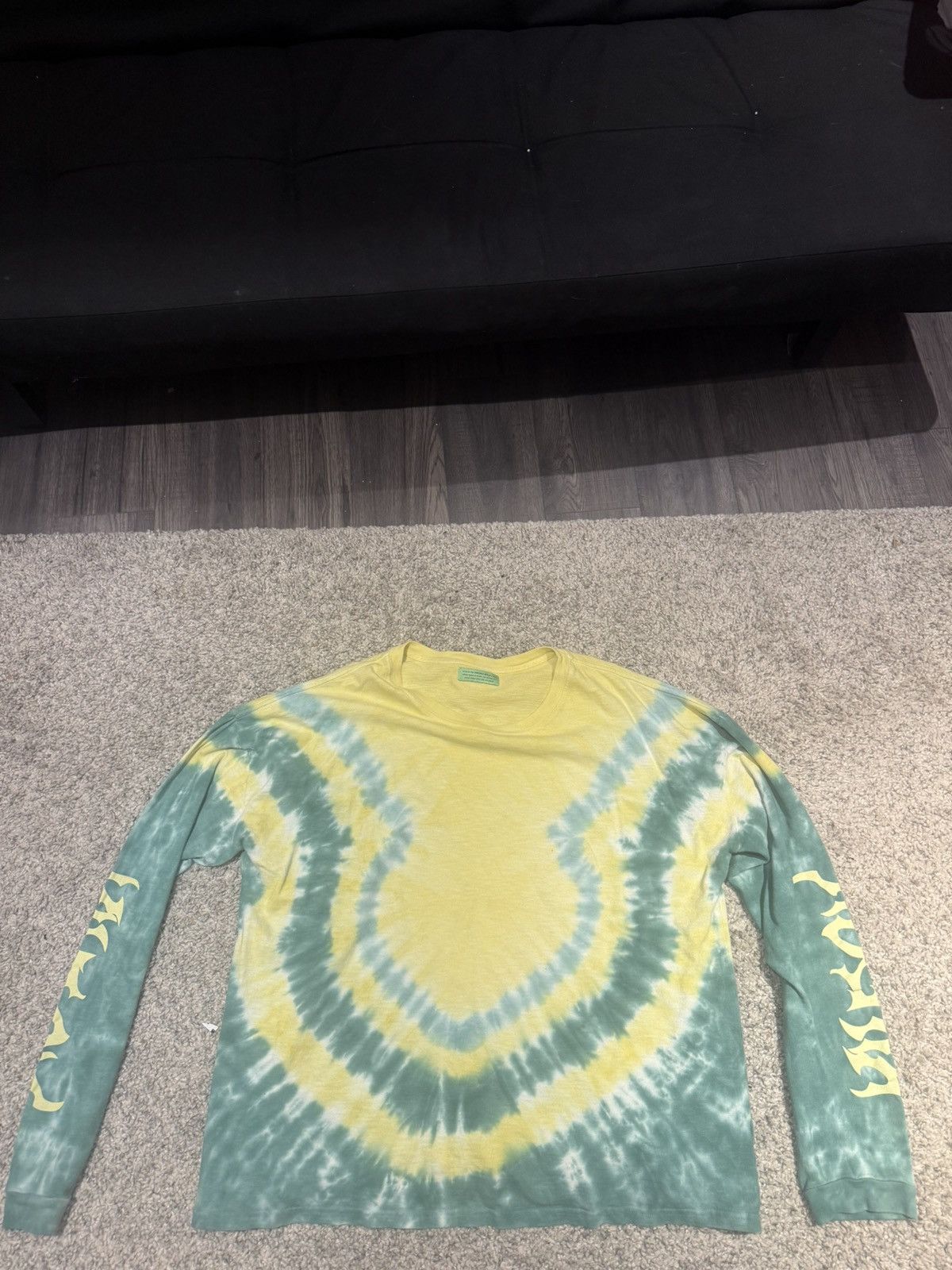 Siberia Hills Siberia Hills Tie Dye Long Sleeve Size US XXL / EU 58 / 5 - 2 Thumbnail