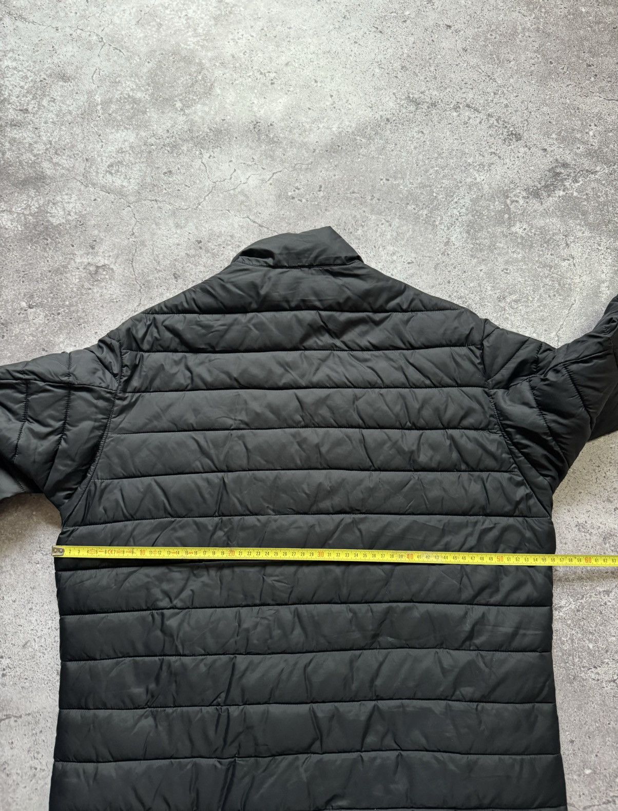 Barbour Barbour Chain International Baffle Quilt Jacket Size US M / EU 48-50 / 2 - 10 Thumbnail