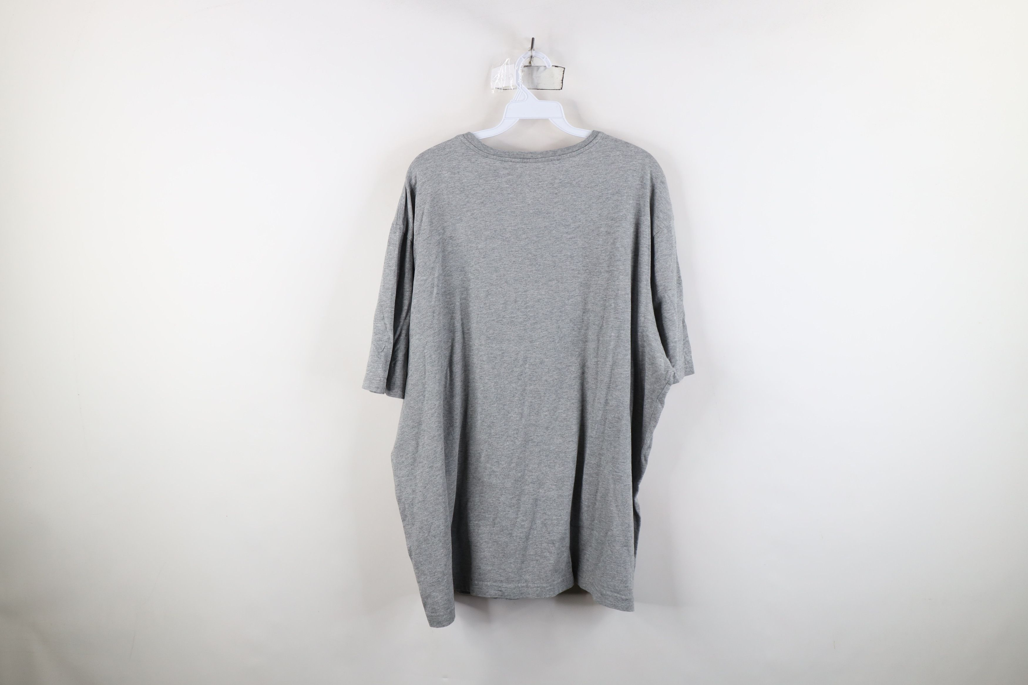Merrell Merrell Reflective Bicycle Cycling Short Sleeve T-Shirt Size US XXL / EU 58 / 5 - 11 Thumbnail