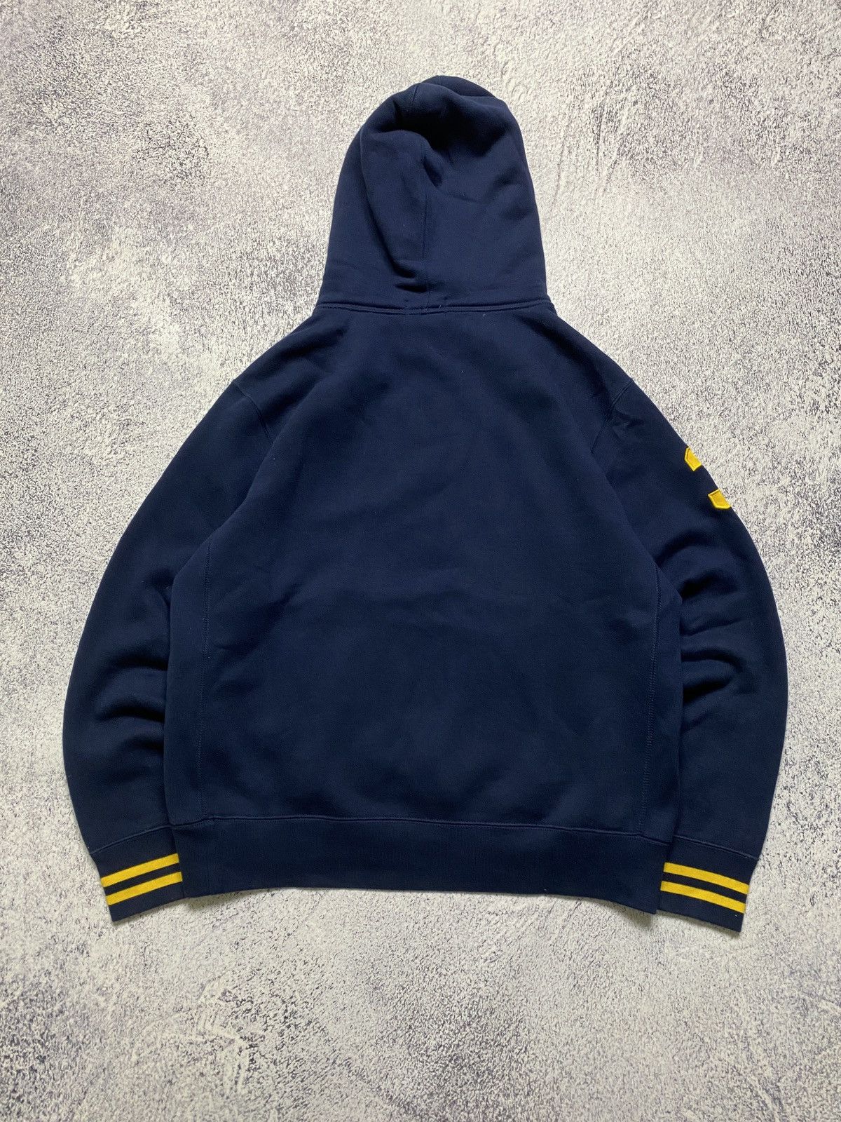 Polo Ralph Lauren × Vintage Vintage Polo Ralph Lauren #3 Hoodie Big Pony Size US L / EU 52-54 / 3 - 5 Thumbnail