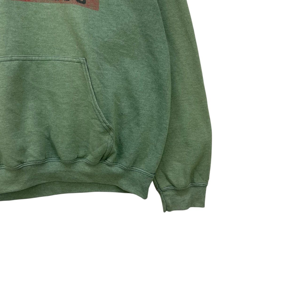 Gildan 💥Gildan unisex California Republic bear graphic hoodie Size US M / EU 48-50 / 2 - 5 Thumbnail