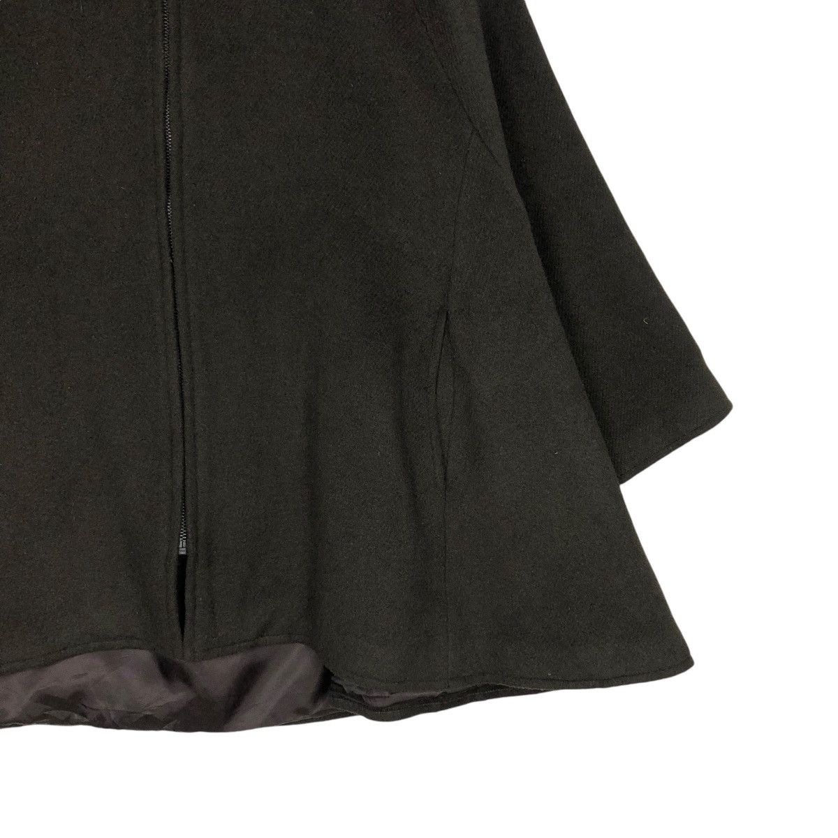 Japanese Brand 🔥VINTAGE OVERSIZE CLOAKS INCONNUE JAPAN ISSEY MIYAKE Size US M / EU 48-50 / 2 - 5 Thumbnail