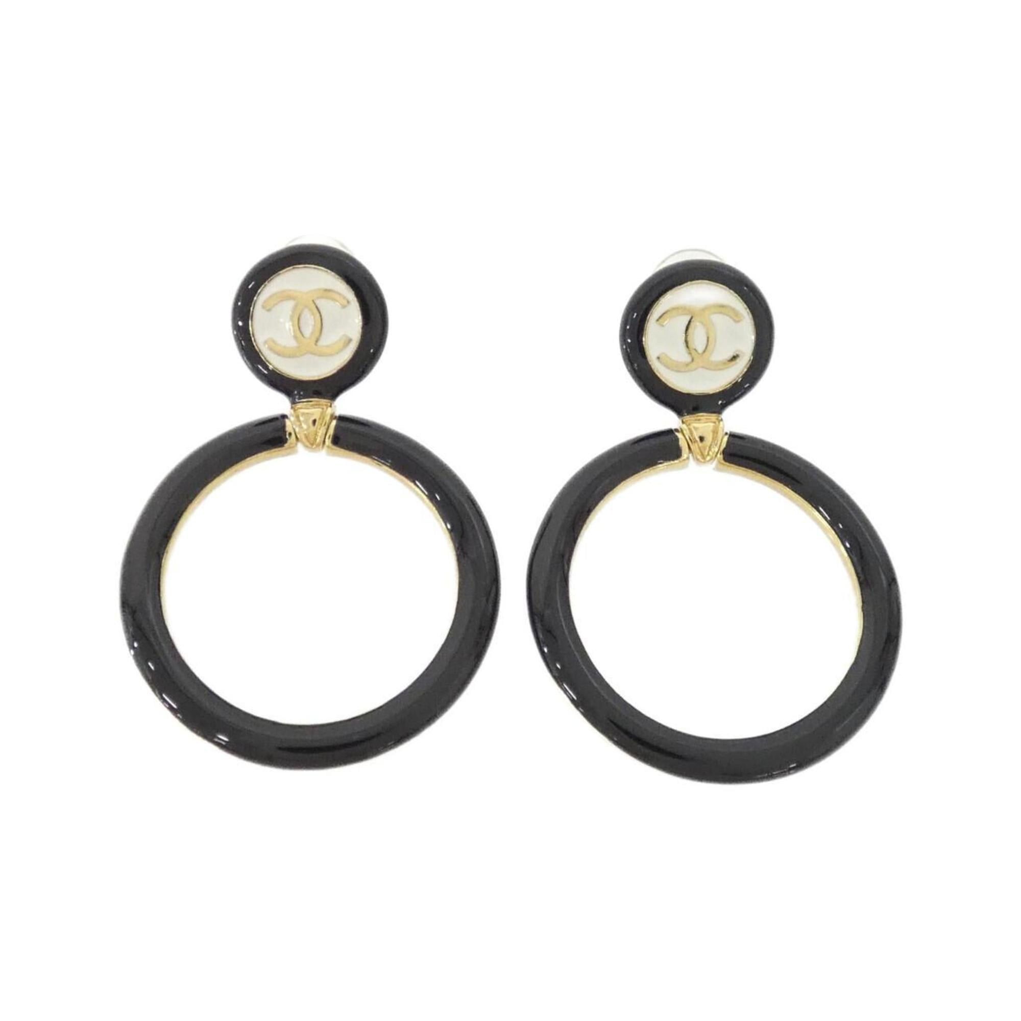 Chanel Chanel ABC991 Earrings Size ONE SIZE - 1 Thumbnail