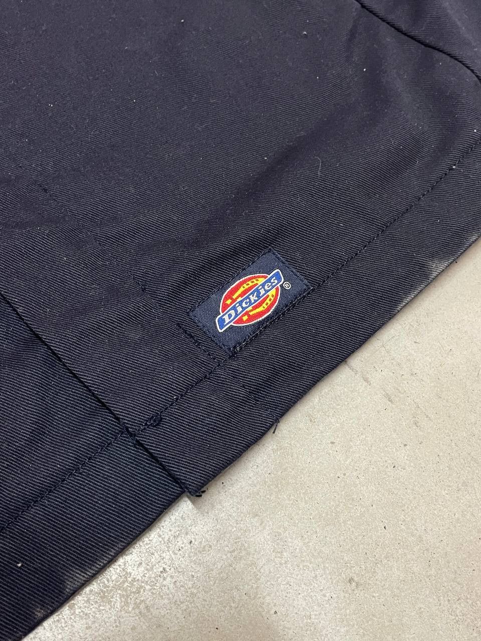 Dickies Vintage Dickies “RUDE BOYS” Workwear Jacket dickies jacket Size US M / EU 48-50 / 2 - 6 Thumbnail