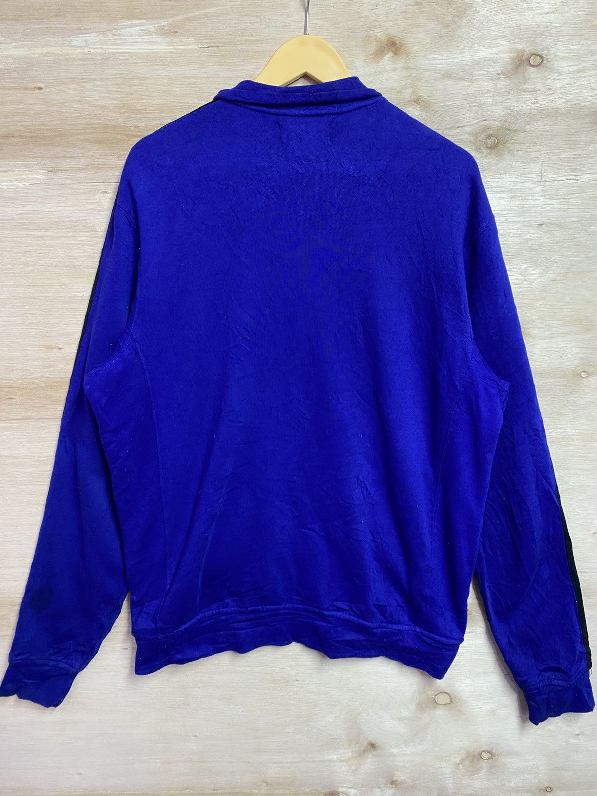Polo Ralph Lauren Vintage polo ralph lauren jacket Size US XL / EU 56 / 4 - 11 Thumbnail