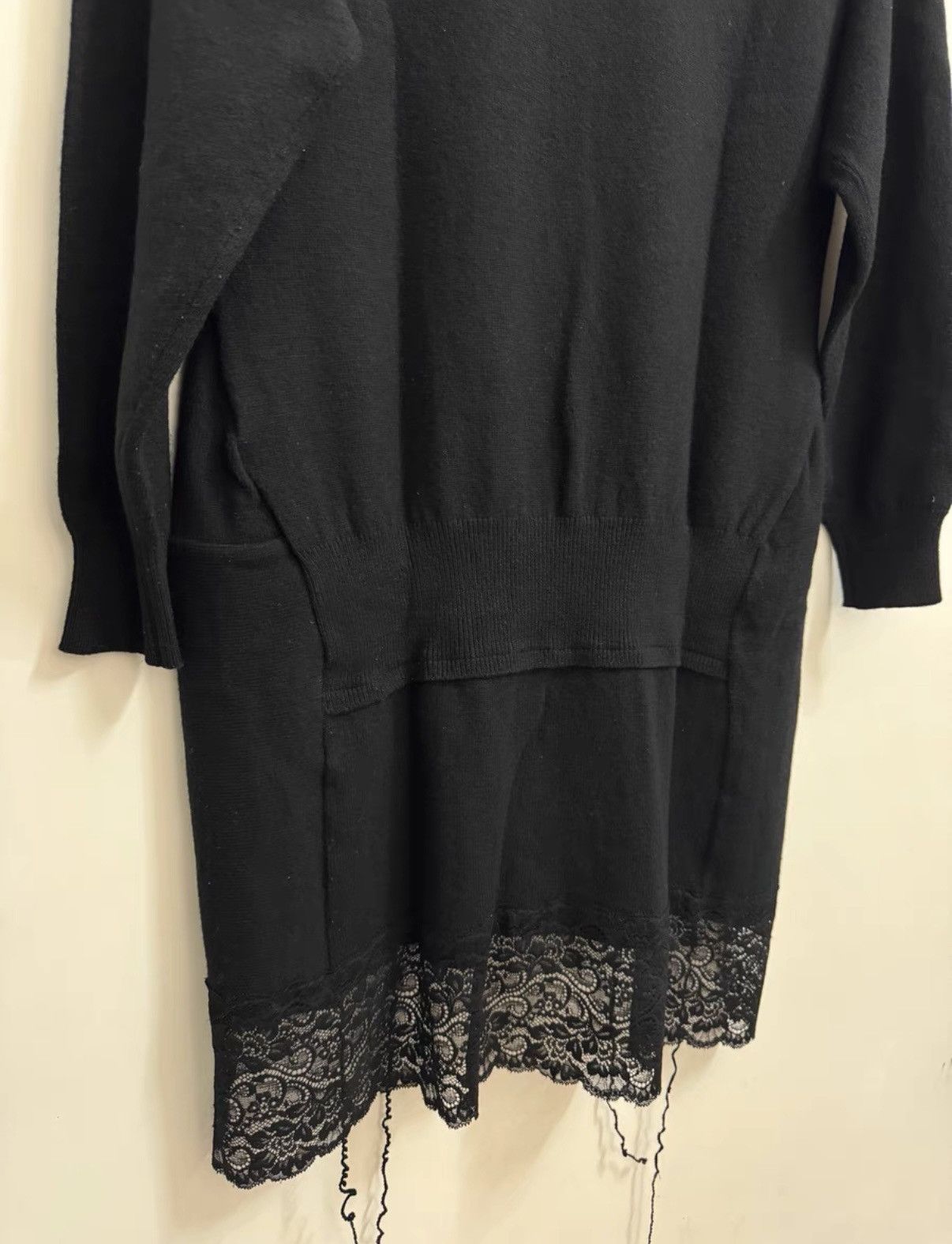 Undercover Undercover But Beautiful period sweater by Jun Takahashi Size US S / EU 44-46 / 1 - 6 Thumbnail