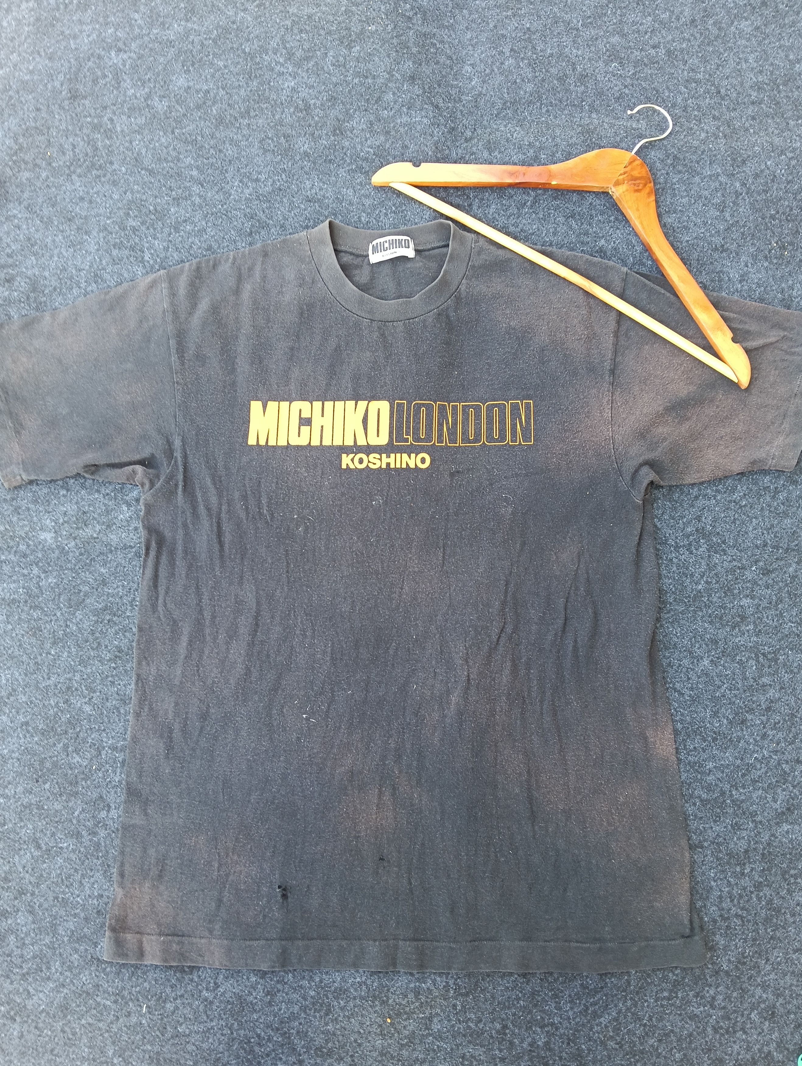 【michiko】