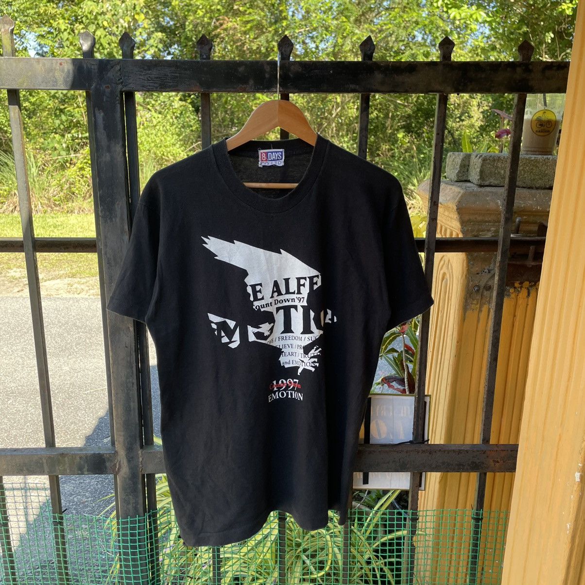 THE ALFEE/Count Down 1997 EMOTION THE ALFEE/Count Down 1997