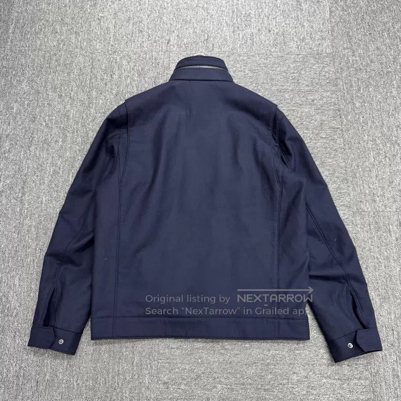 Loro Piana Loro Piana Short Traveler Jacket Size US M / EU 48-50 / 2 - 2 Thumbnail