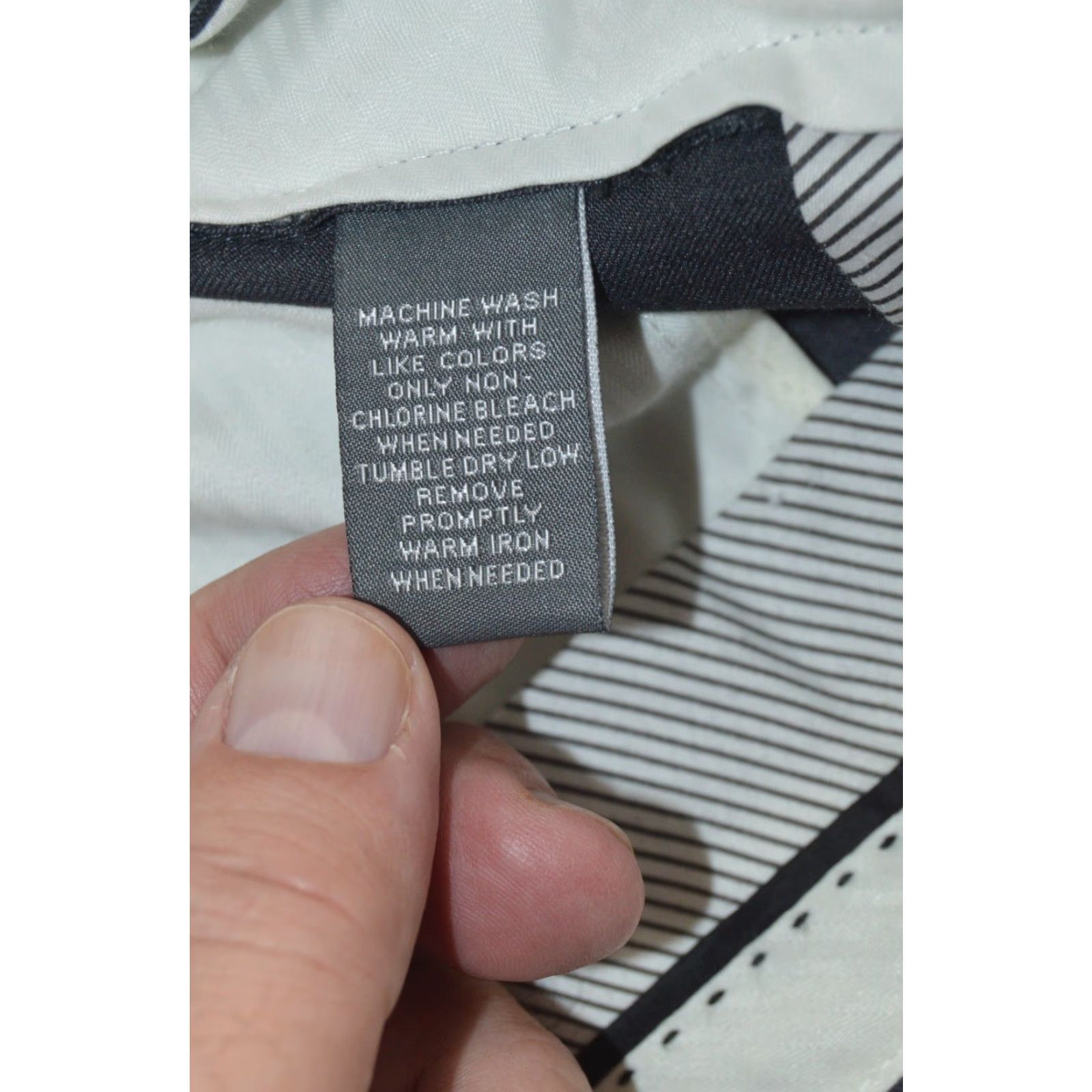 Cremieux VINTAGE Size US 40 / EU 56 - 6 Thumbnail