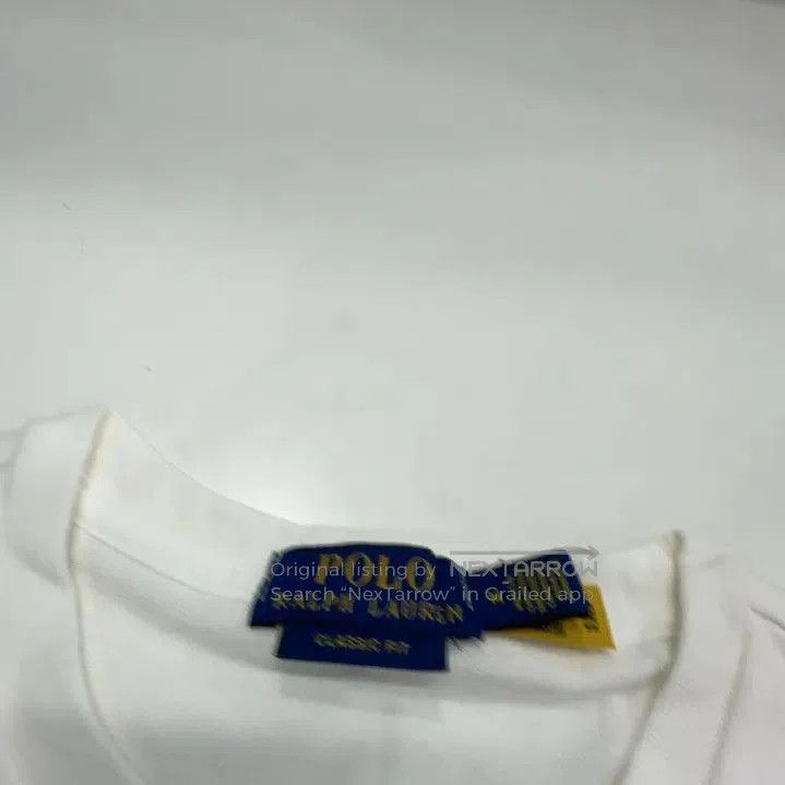 Polo Ralph Lauren Polo Ralph Lauren Solid Pony Embroidery Short. Size US M / EU 48-50 / 2 - 5 Thumbnail
