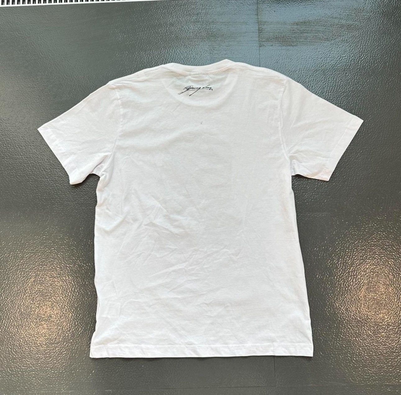 Drain Gang × Sad Boys Limited Yung Lean T-Shirt Size US M / EU 48-50 / 2 - 4 Thumbnail