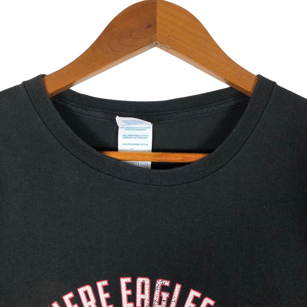 Delta SAMMY HAGAR Where Eagles Fly Band T-Shirt Size US XL / EU 56 / 4 - 3 Thumbnail