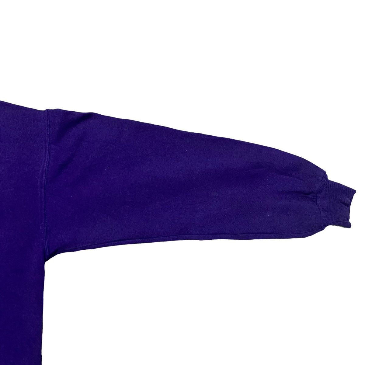 Vintage Vintage Charlotte Hornets Sweatshirt Size US XL / EU 56 / 4 - 12 Thumbnail