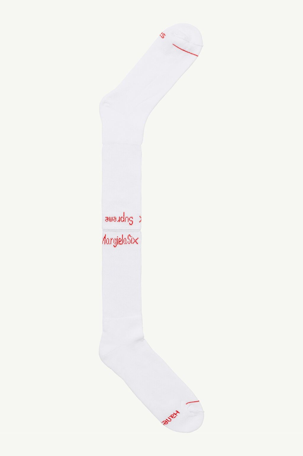 Maison Margiela × Supreme Supreme®/ MM6/ Hanes® Crew Socks Size ONE SIZE - 2 Thumbnail