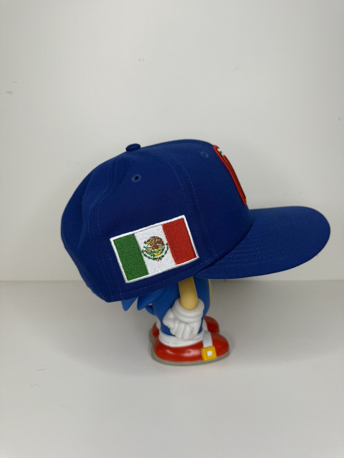 New Era New Era Mexico Size ONE SIZE - 2 Thumbnail