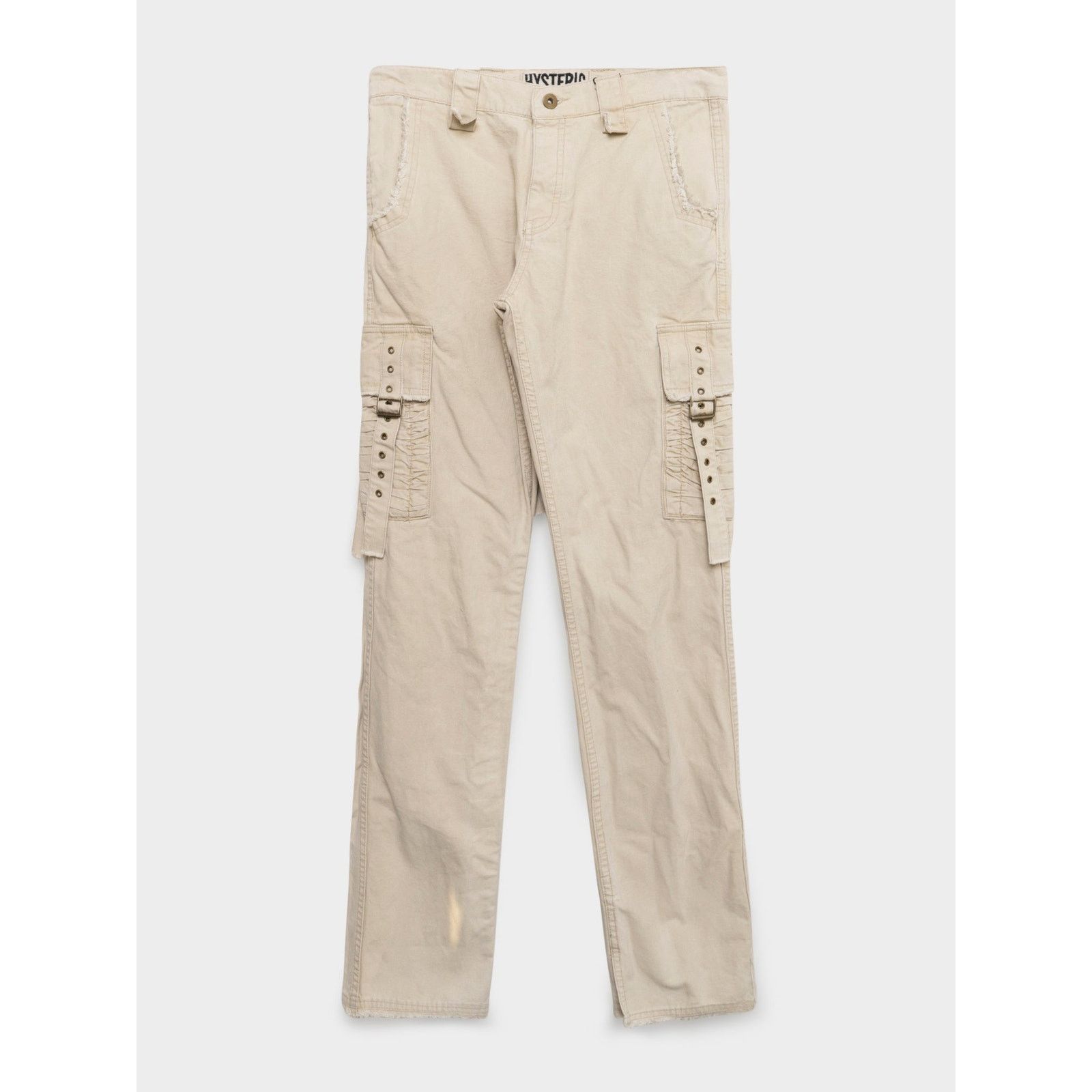 Hysteric Glamour Cargo Bondage Pants Size US 30 / EU 46 - 1 Thumbnail