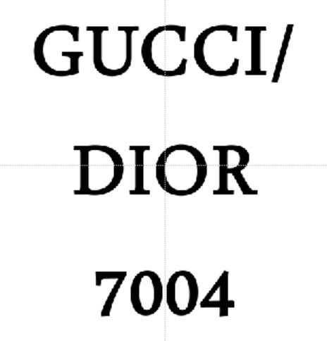 Gucci o1rshd1 Q:2 / Double G Jersey Jogging Pant in Black/Camel Size US 36 / EU 52 - 22 Thumbnail