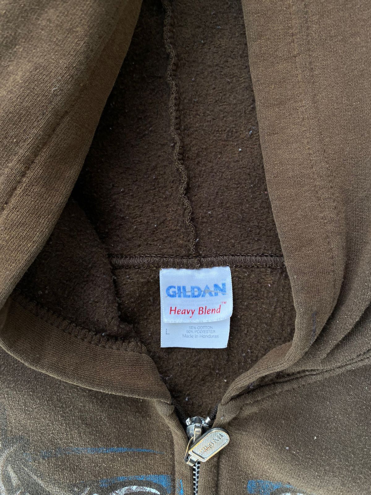 Other MMA Elite Zip Up Hoodie Size US L / EU 52-54 / 3 - 5 Thumbnail