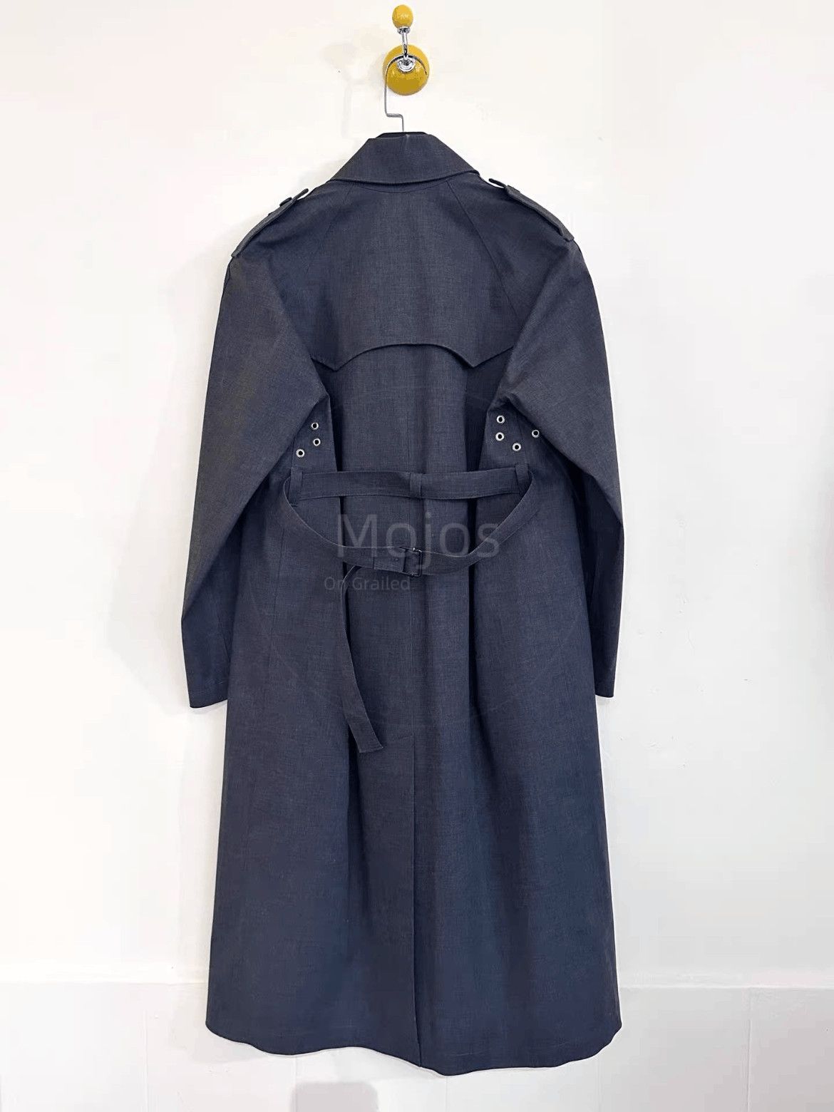Maison Margiela Sz 36 Maison Margiela by Mackintosh Wind Parka-2508 Size US S / EU 44-46 / 1 - 3 Thumbnail