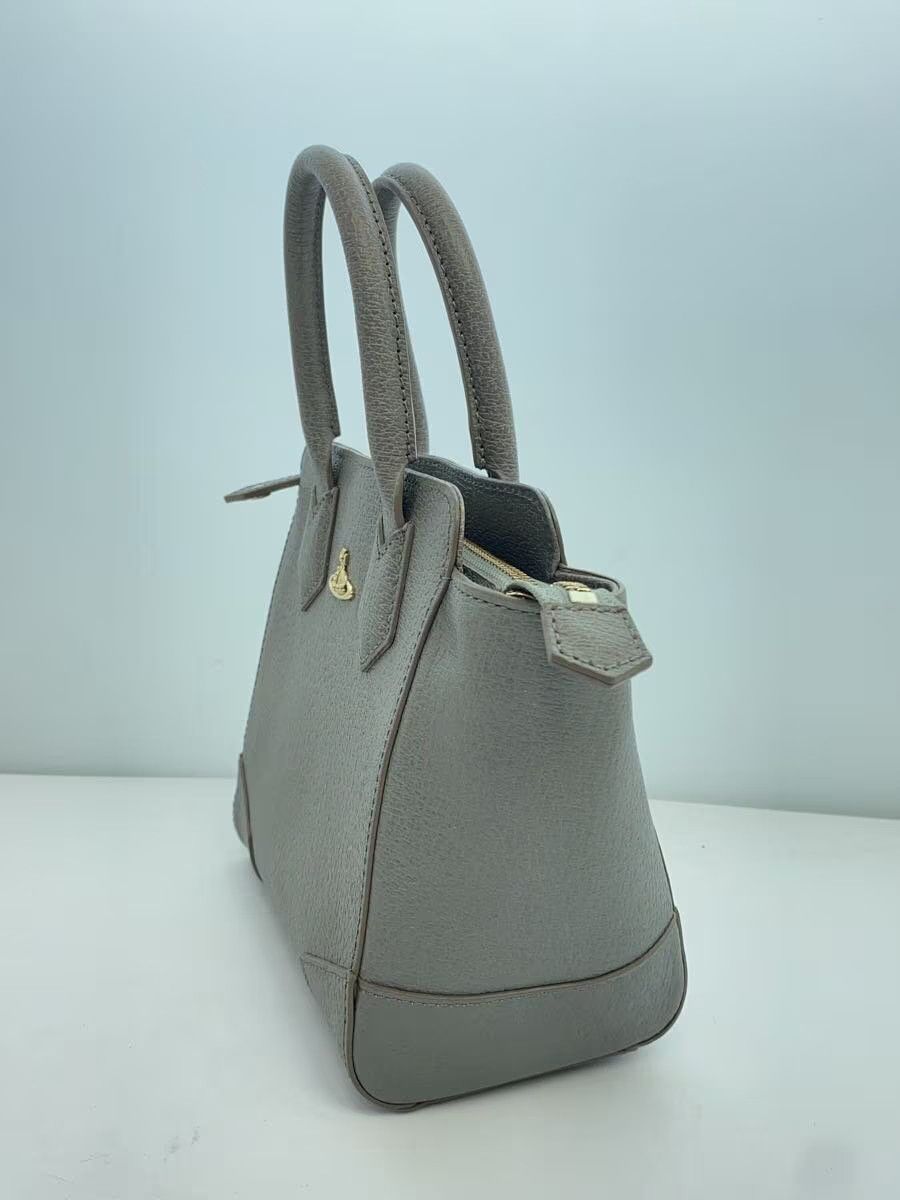 Vivienne Westwood Orb Leather Hand Bag Size ONE SIZE - 2 Thumbnail