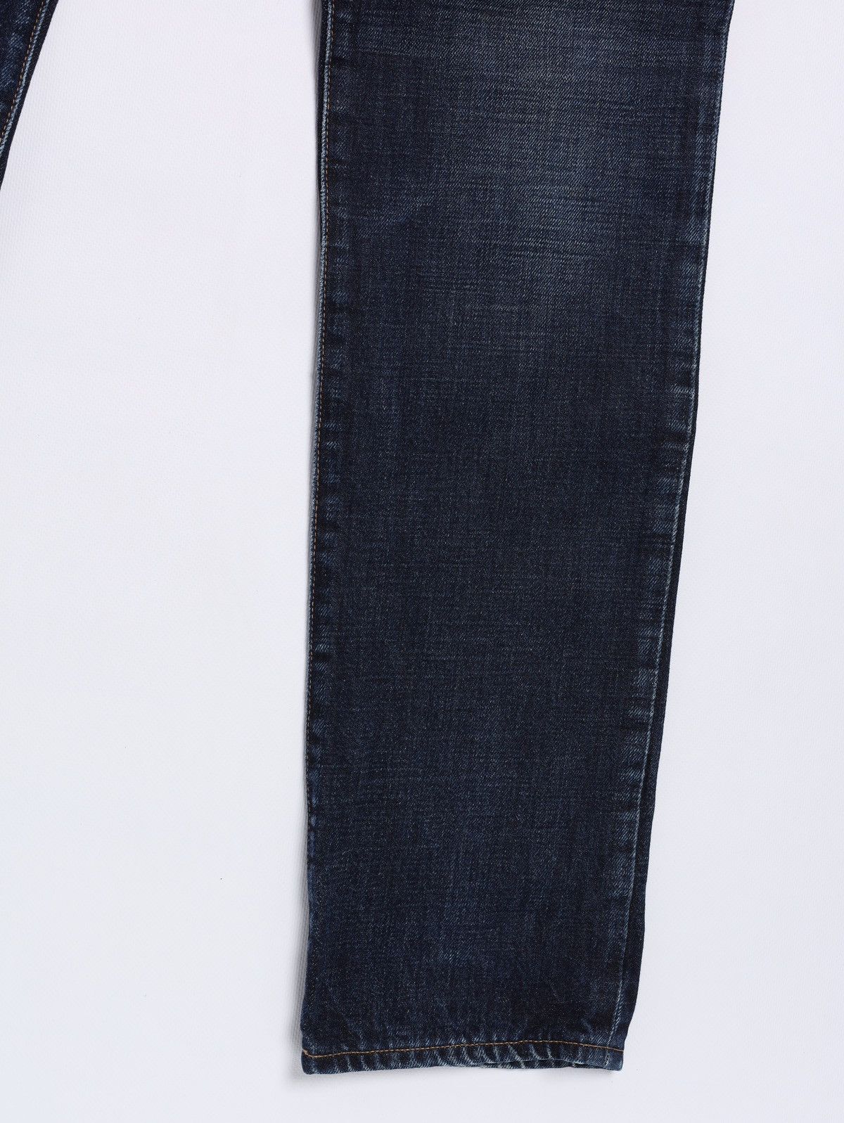 Tellason Tellason made in USA Selvedge Denim Jeans Pants slim tapered Size US 32 / EU 48 - 5 Thumbnail