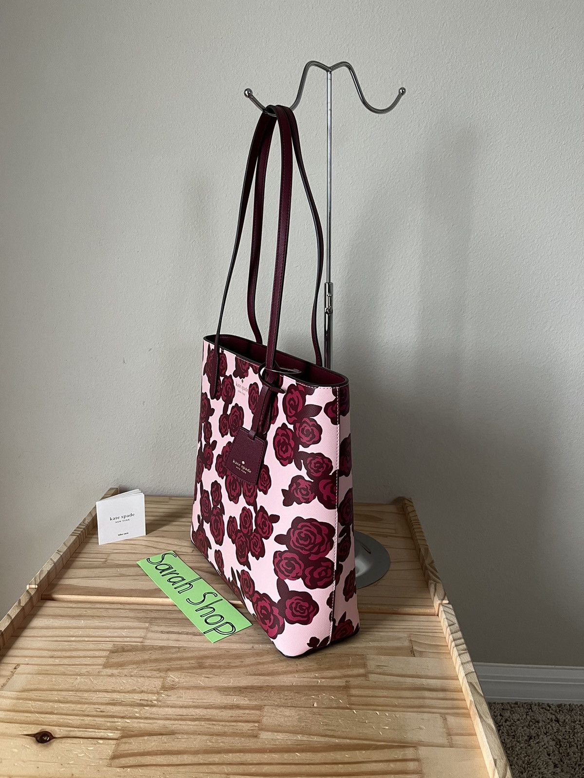 Kate Spade Kate Spade purse Size ONE SIZE - 3 Thumbnail