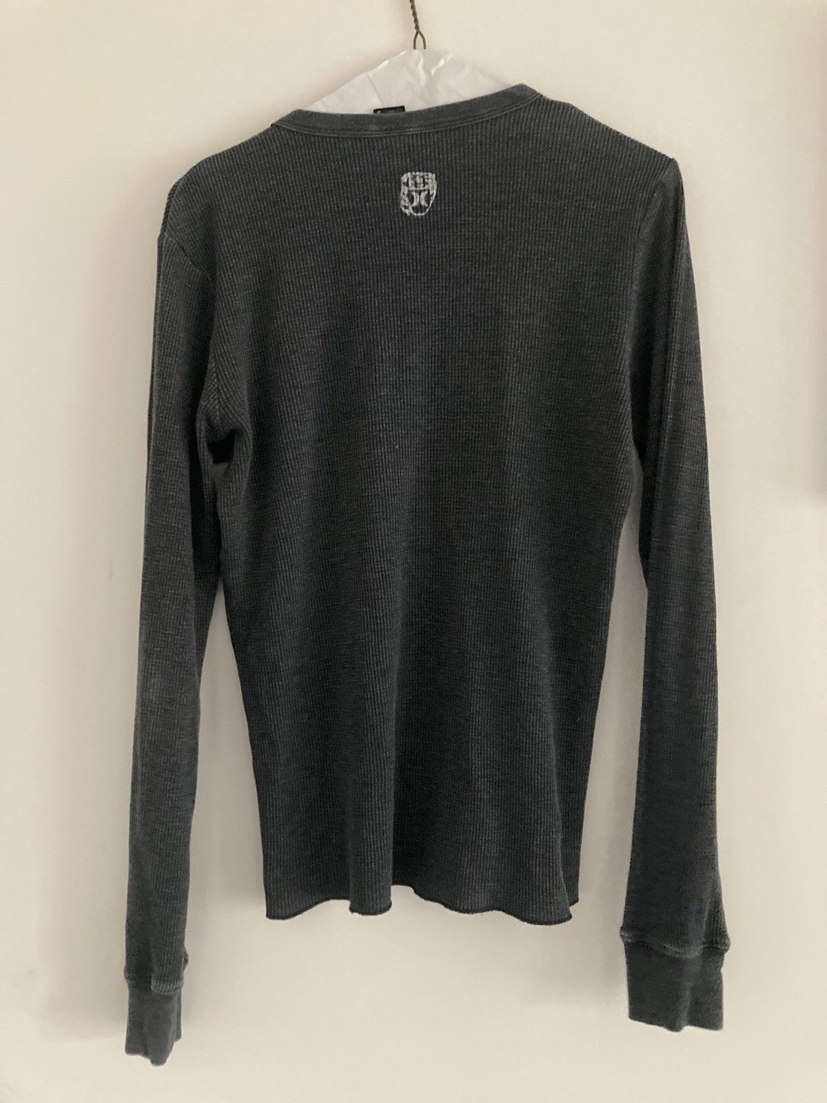 Hurley × Vintage Hurley chain knit shirt Size US S / EU 44-46 / 1 - 2 Thumbnail