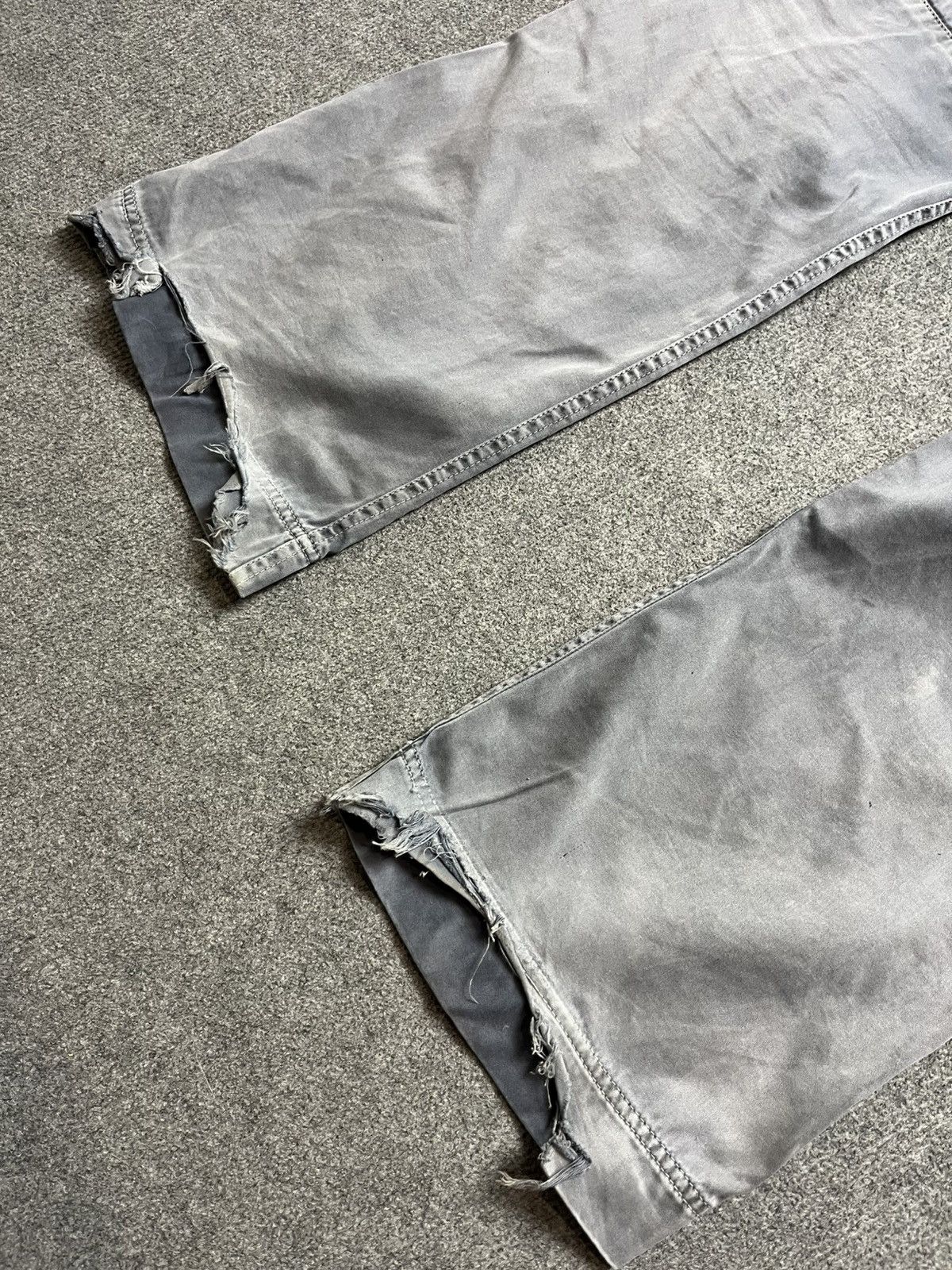 Polo Ralph Lauren Polo Ralph Lauren Rugby Cargo Pants Size 30" / US 8 / IT 44 - 9 Thumbnail