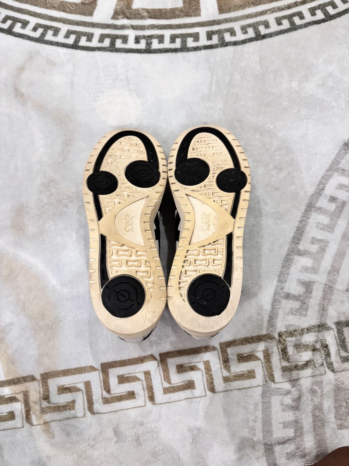 Asics Asics Gel Sneakers Size US 8.5 / EU 41-42 - 5 Thumbnail