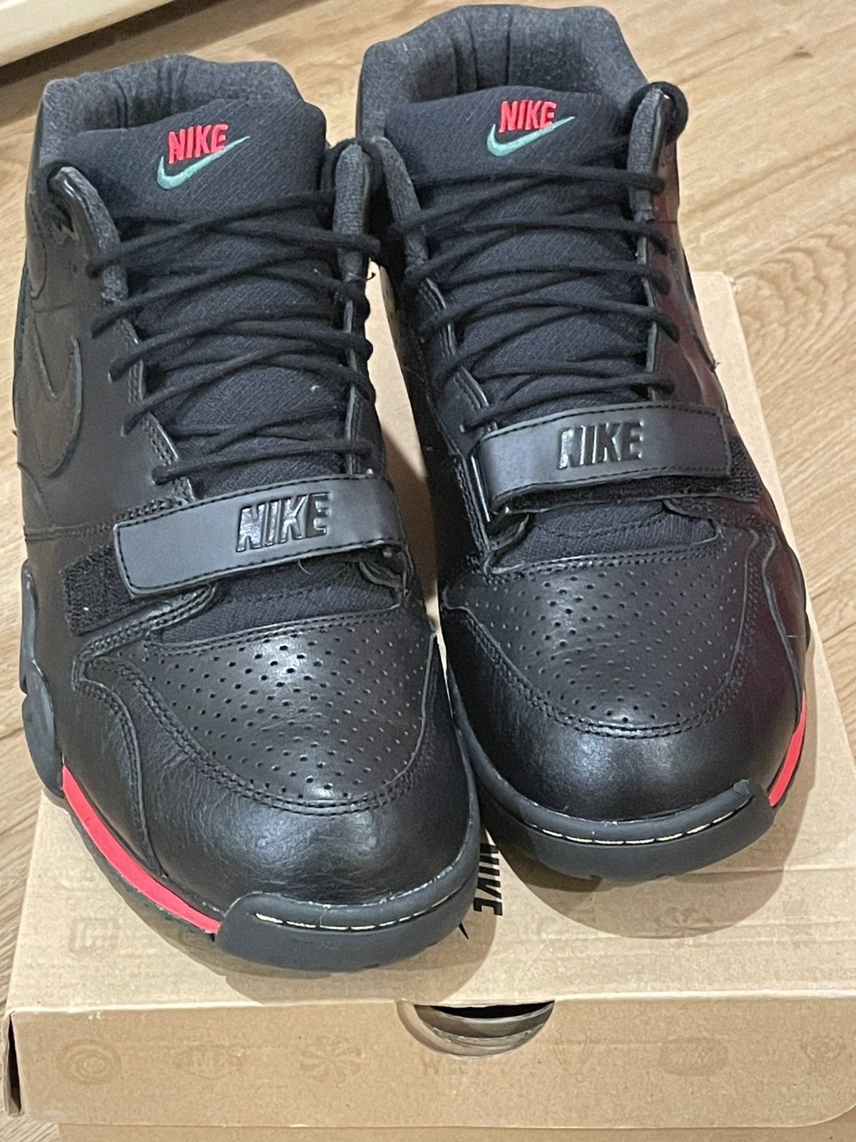 Nike Nike air trainer 1 qs size 13 Size US 13 / EU 46 - 1 Thumbnail