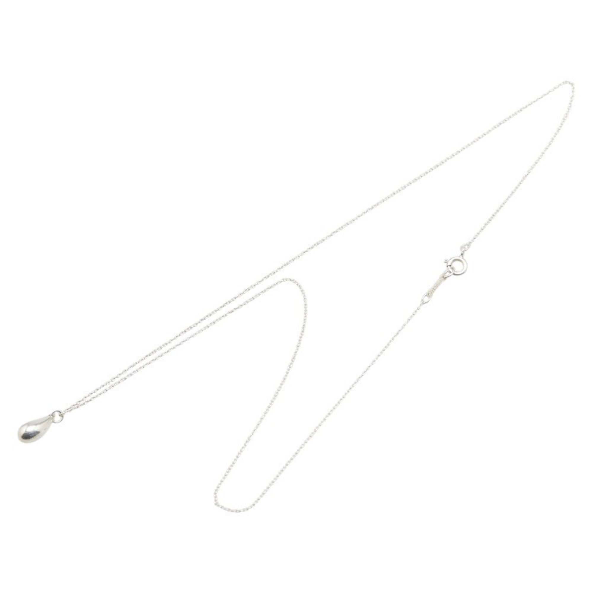 Tiffany & Co. Tiffany & Co Larme necklace Size ONE SIZE - 1 Thumbnail