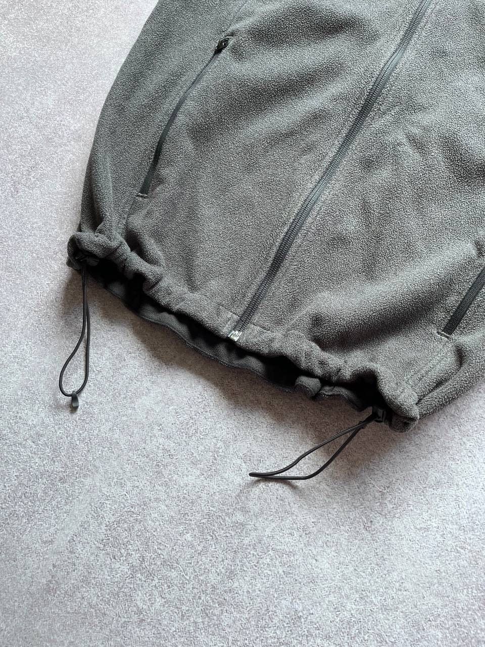 The North Face × Vintage Vintage The North Face Fleece Sherpa Jacket Y2K S Size US S / EU 44-46 / 1 - 9 Thumbnail