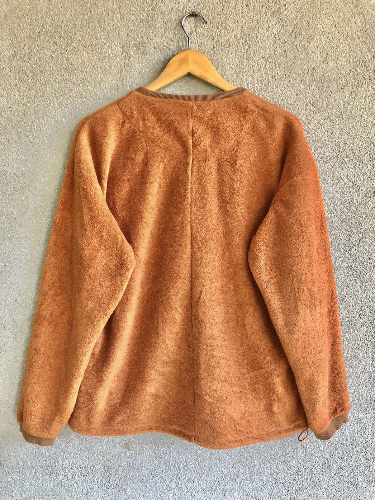 Ciaopanic × Japanese Brand × Vintage Vintage Ciaopanic Typy fleece sweater Size US M / EU 48-50 / 2 - 2 Thumbnail