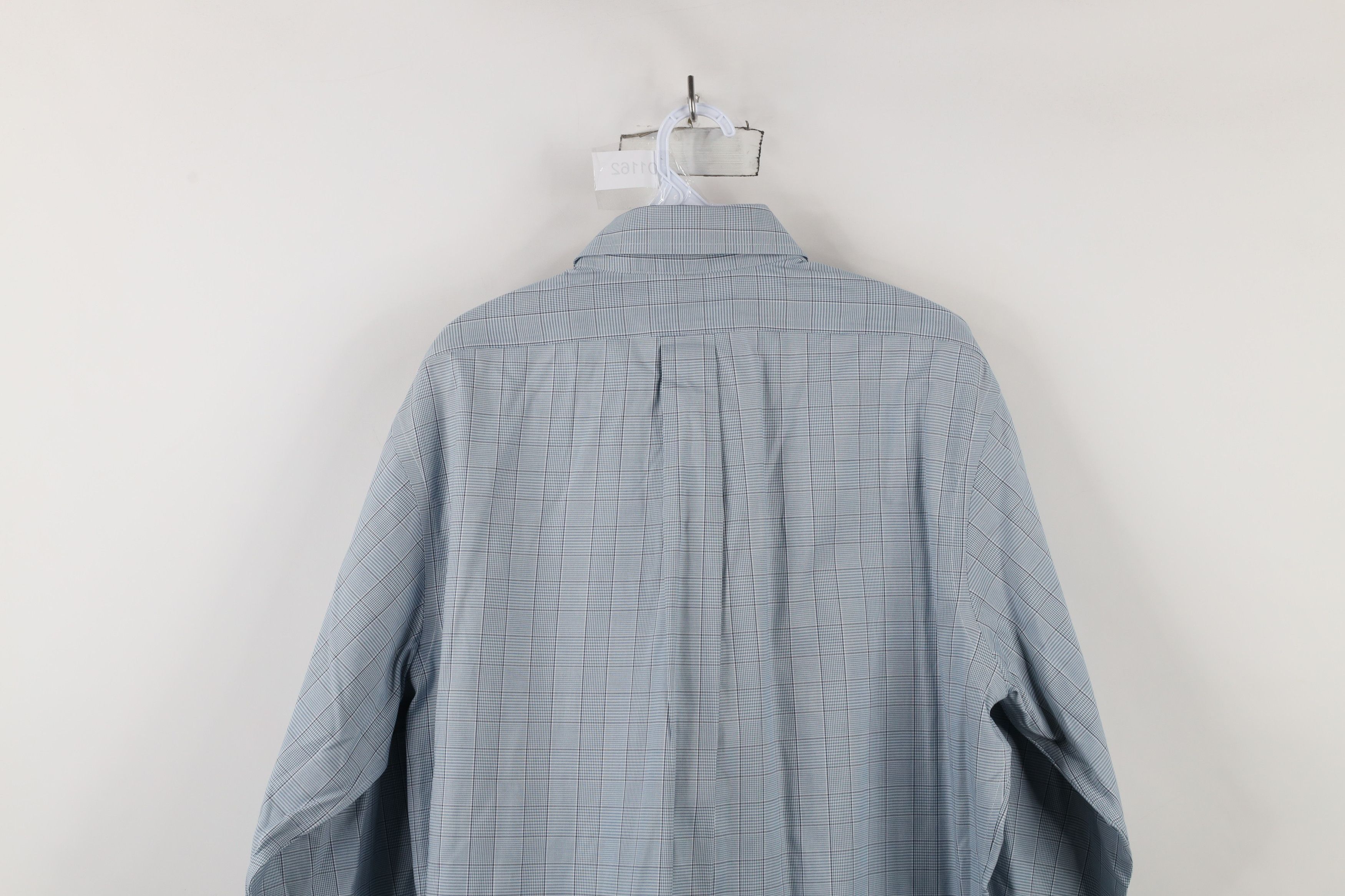 Brooks Brothers × Vintage Vintage Brooks Brothers Stretch Regent Button Down Shirt Size US M / EU 48-50 / 2 - 9 Thumbnail