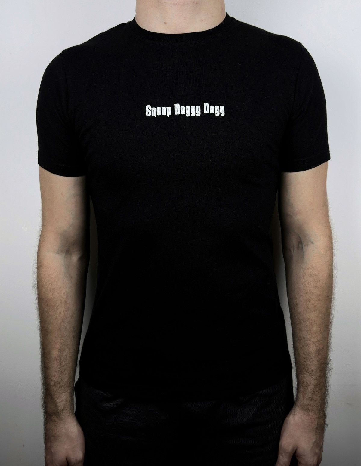 Rap Tees Snoop Dogg Graphic T Shirt Tee Death Row 2pac Vintage Y2K Size US S / EU 44-46 / 1 - 3 Thumbnail