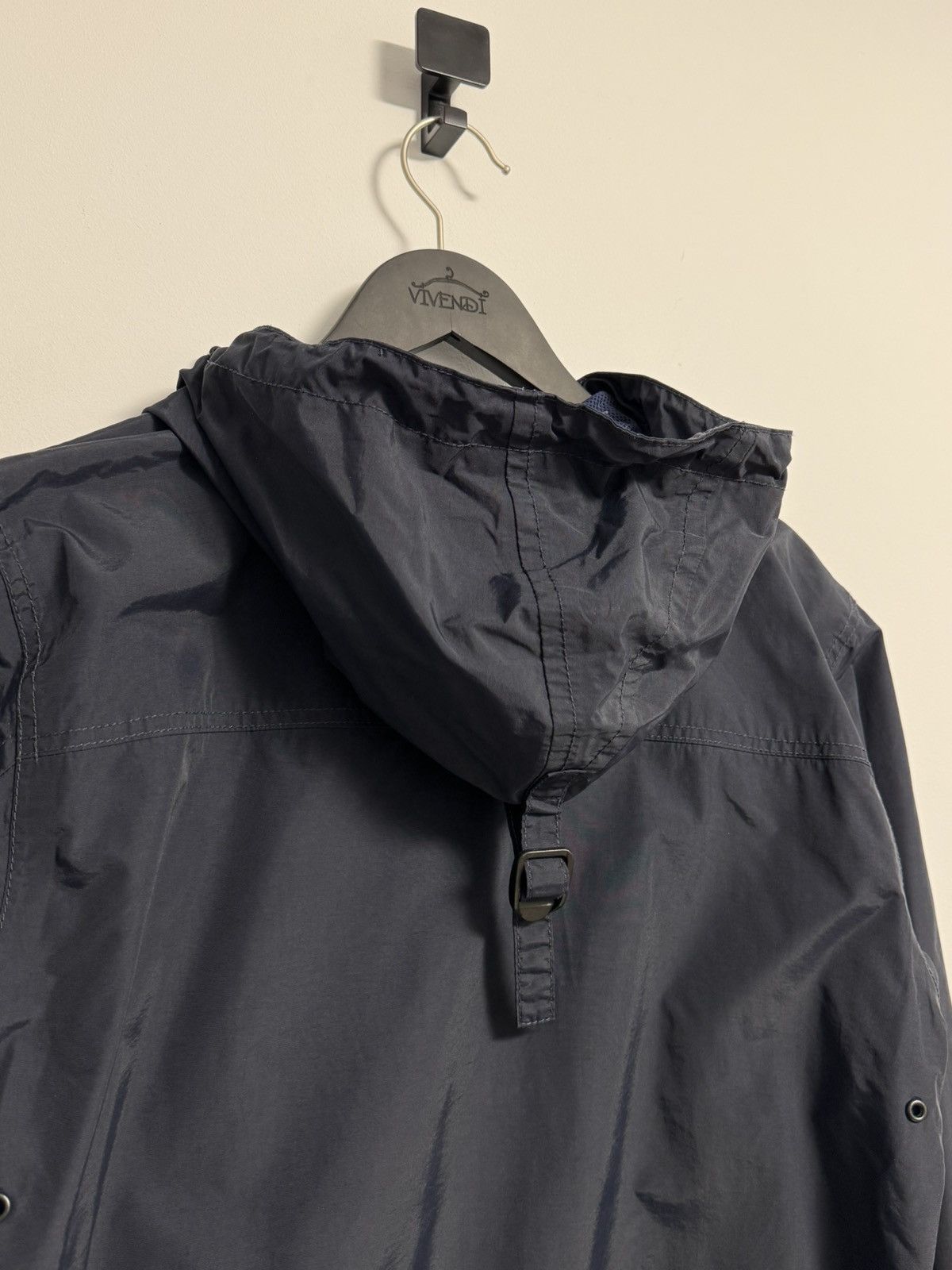 Napapijri Napapijri Jacket Anorak Y2K style Casual Size US S / EU 44-46 / 1 - 15 Thumbnail