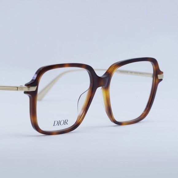 Dior Dior GEMDIORO S5I 2600 Eyeglasses - Lowest Price! Size ONE SIZE - 8 Thumbnail