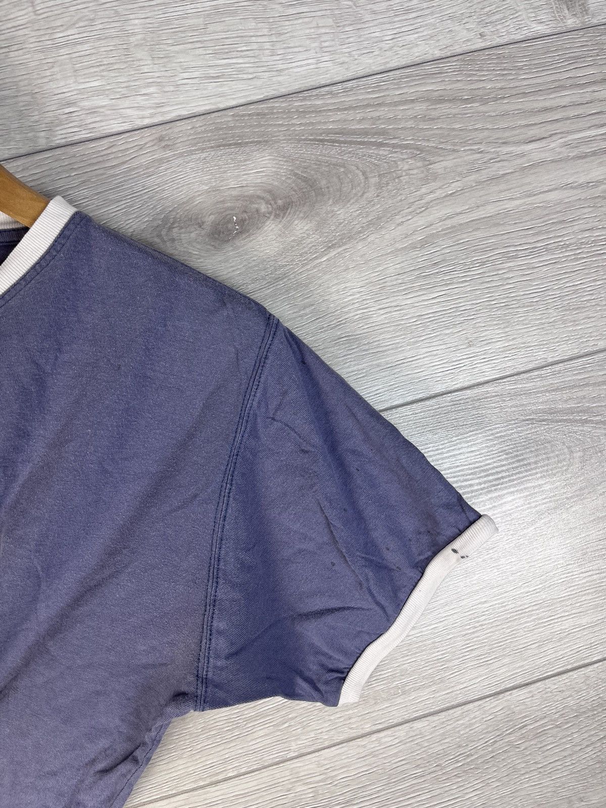 Nike Vintage women’s t-shirt Nike size L 1990s Size L / US 10 / IT 46 - 8 Thumbnail