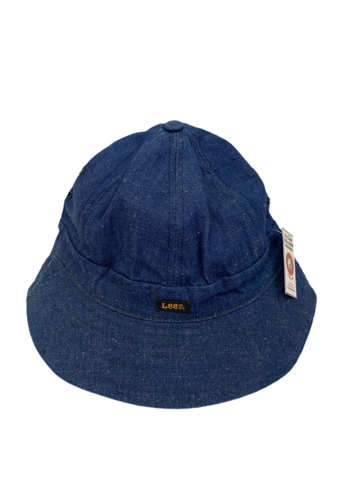 Lee Lee UNION MADE bucket Size ONE SIZE - 1 Thumbnail