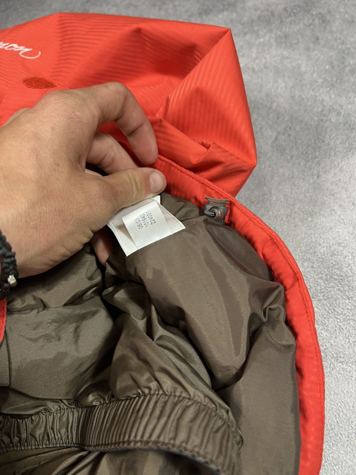 Salomon 🔥Vintage Salomon 2009’s Technical fleece panelled y2k jacket Size US XL / EU 56 / 4 - 14 Thumbnail