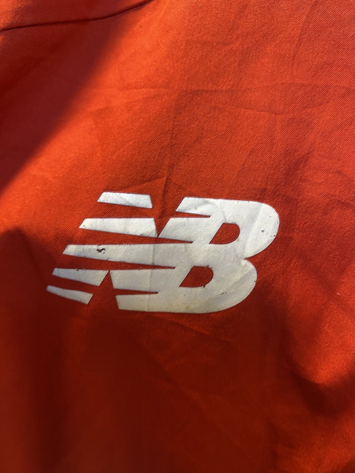 New Balance New Balance Liverpool Track suit Size US XXS / EU 40 - 14 Thumbnail