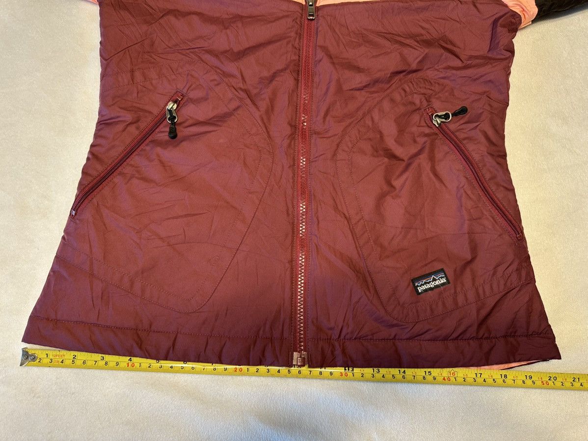 Patagonia NWT Patagonia W's Free Box Jacket 20360 Multi Women’s XSmall Size XS / US 0-2 / IT 36-38 - 9 Thumbnail